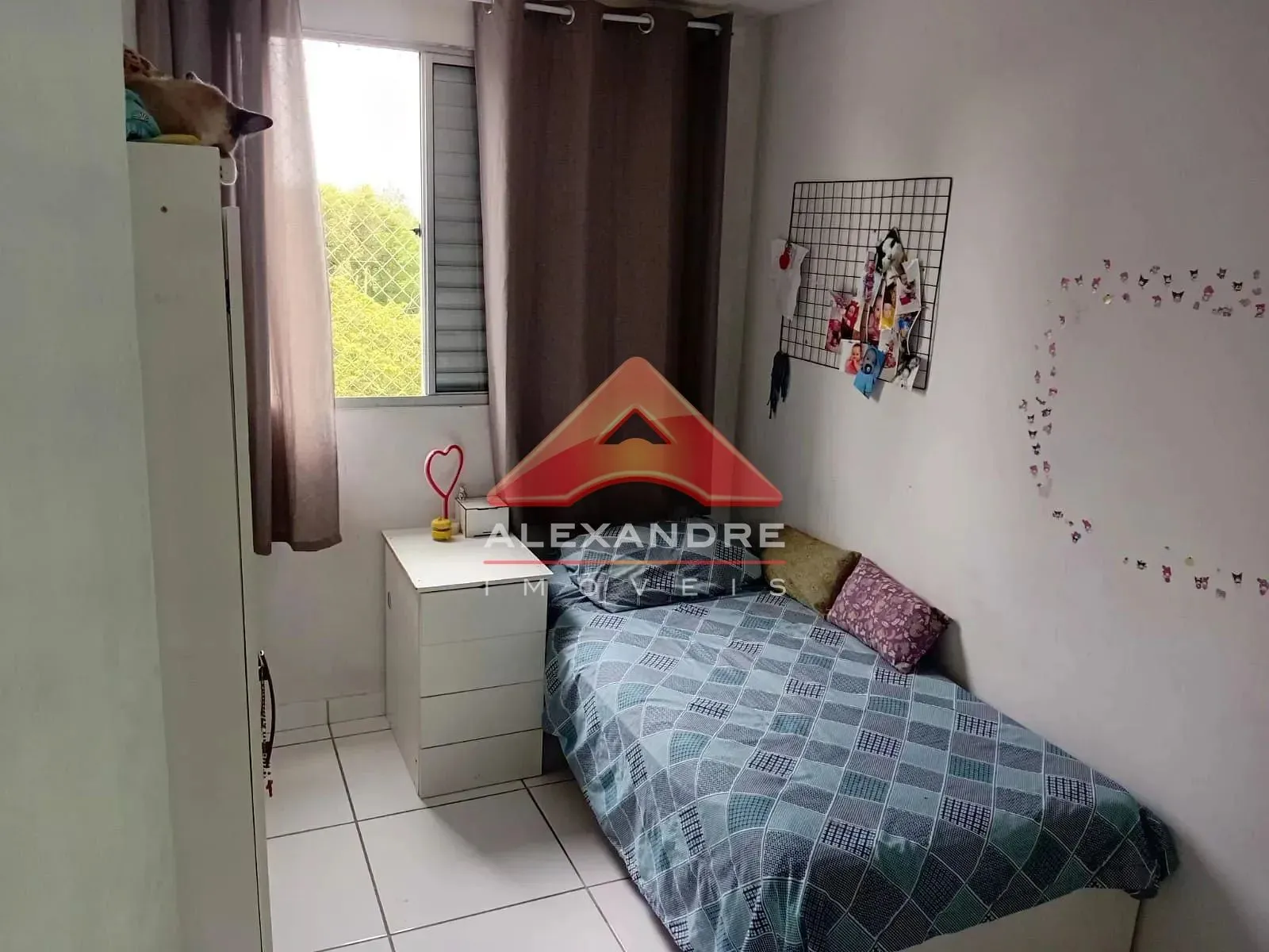 Apartamento, 2 quartos, 50 m² - Foto 9