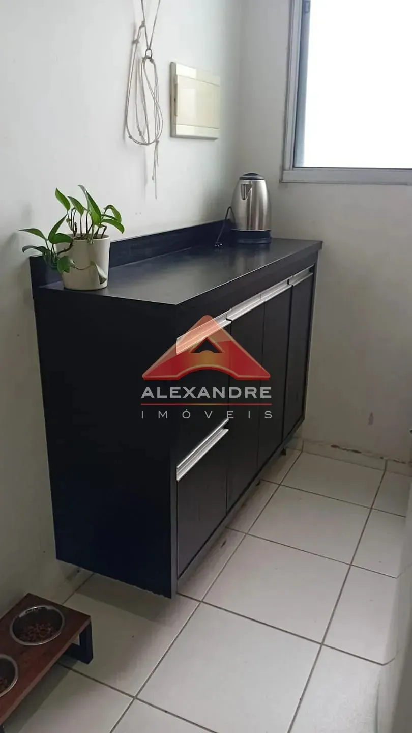 Apartamento, 2 quartos, 50 m² - Foto 4