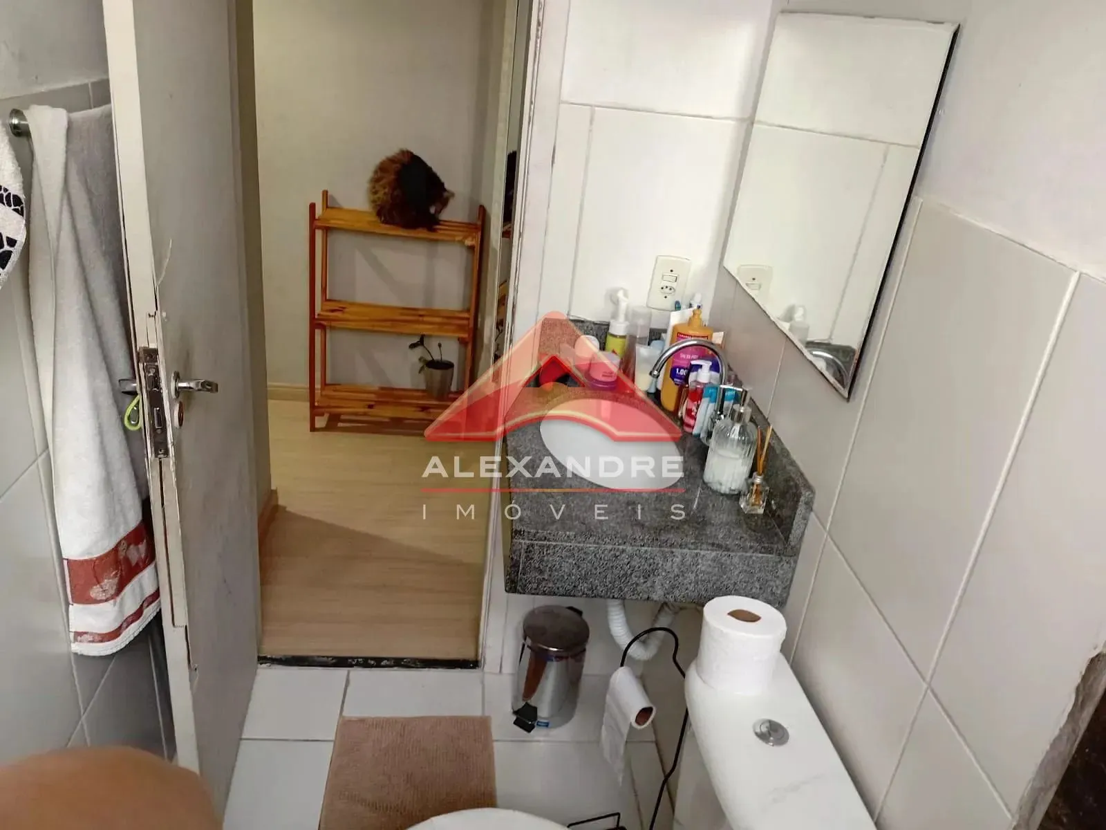 Apartamento, 2 quartos, 50 m² - Foto 10