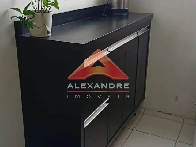 Apartamento com 10m² 2 quartos e 1 banheiro, à venda, no bairro Villa Branca em Jacareí