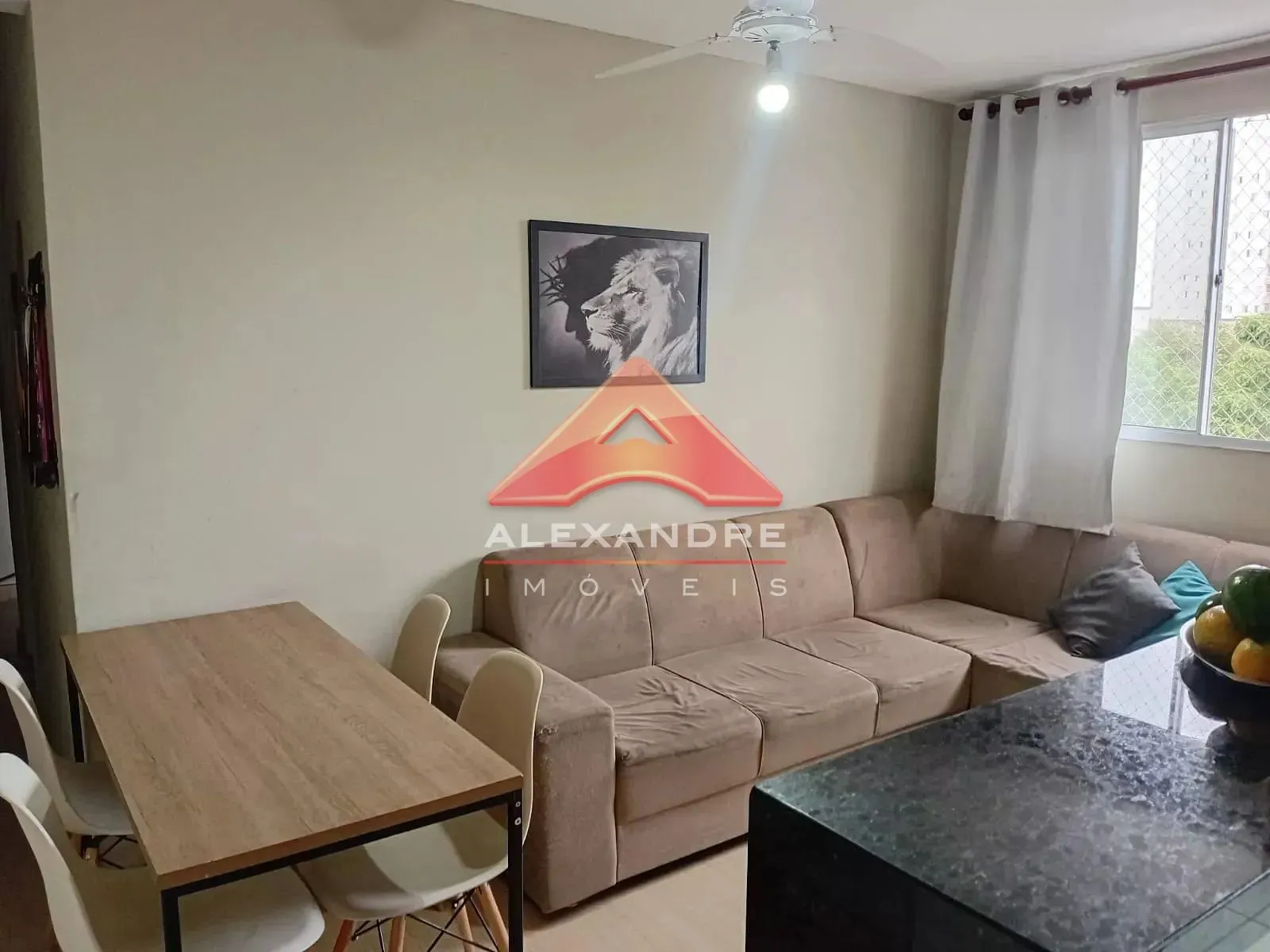 Apartamento, 2 quartos, 50 m² - Foto 7