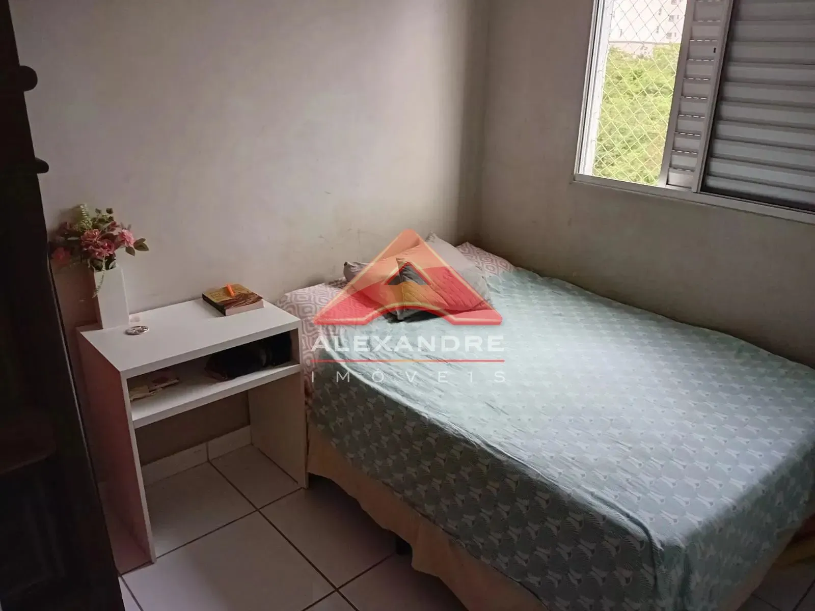 Apartamento, 2 quartos, 50 m² - Foto 11