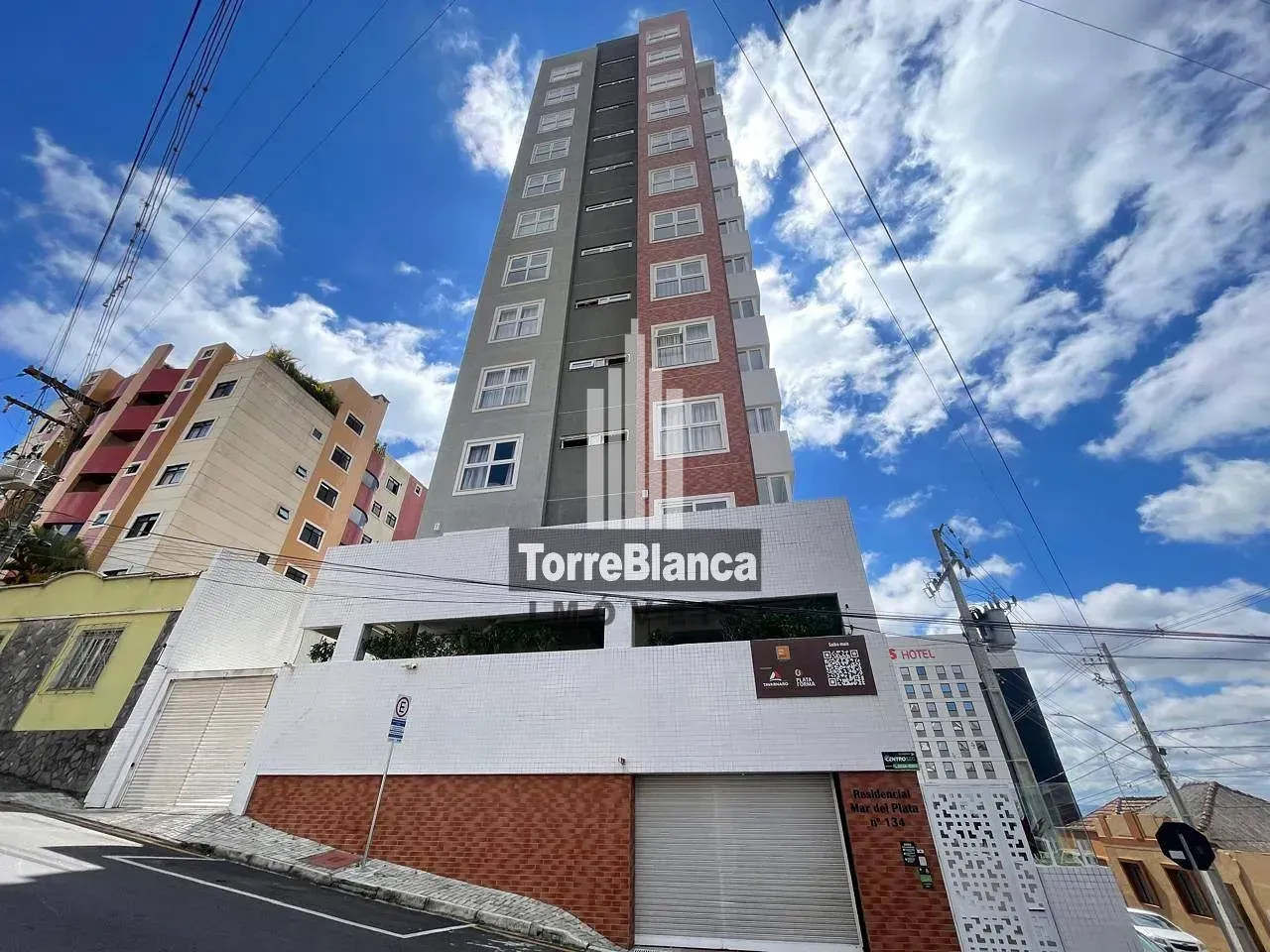 Apartamento, 1 quarto, 80 m² - Foto 1