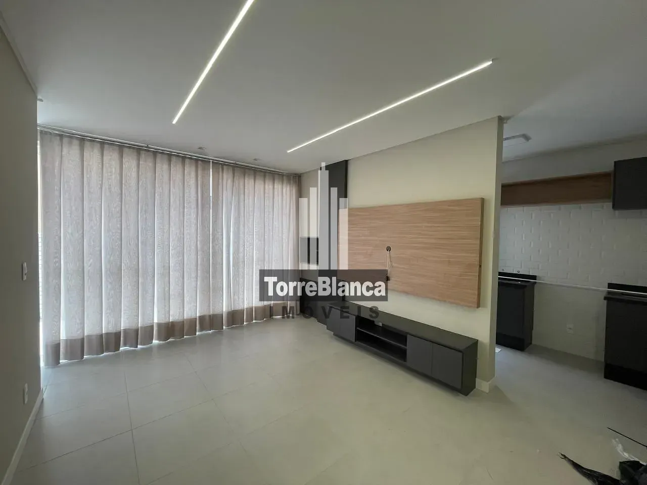 Apartamento, 1 quarto, 80 m² - Foto 2