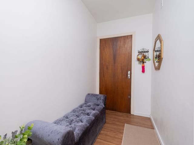 Apartamento 2 quartos e 1 banheiro, para alugar, no bairro Centro em Pelotas