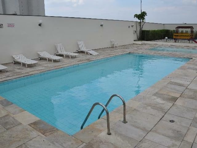 Foto do Apartamento - Apartamento residencial à venda, Carrão, São Paulo. | ZONA LESTE IMÓVEIS