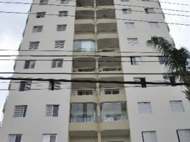 Foto do Apartamento - Apartamento residencial à venda, Carrão, São Paulo. | ZONA LESTE IMÓVEIS