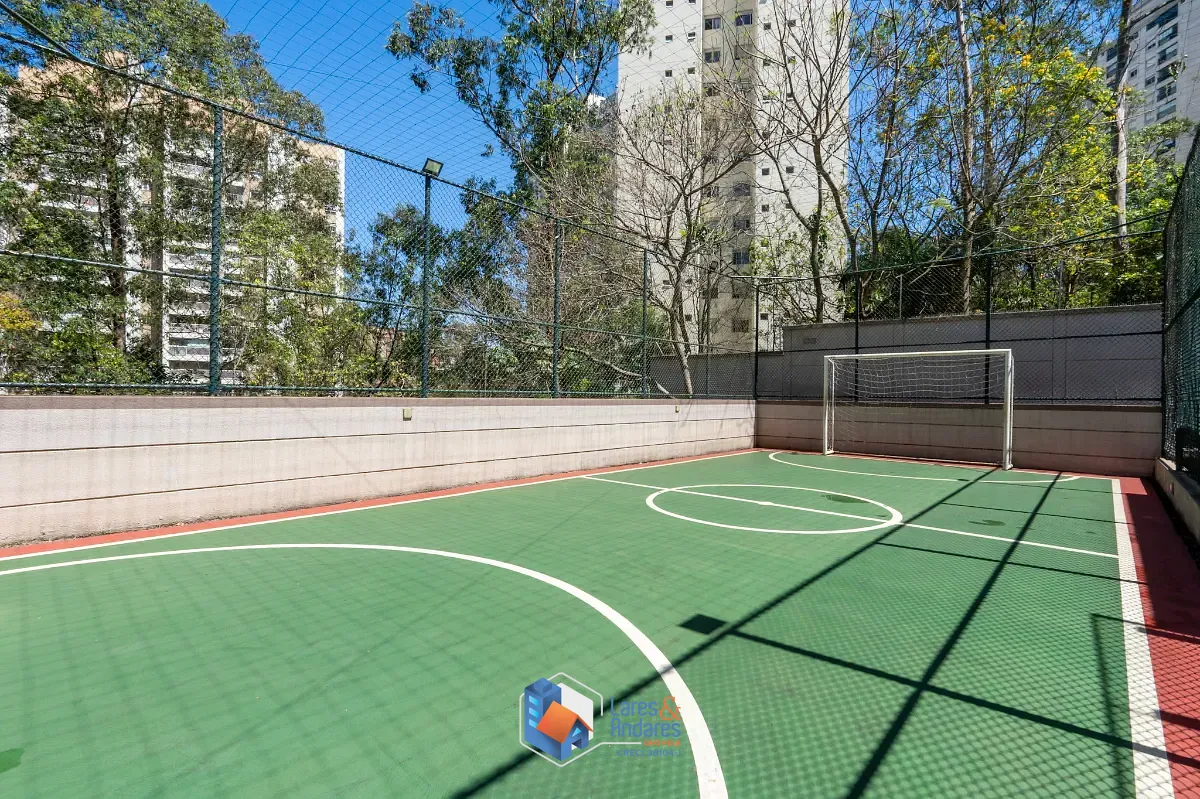Apartamento, 3 quartos, 80 m² - Foto 49