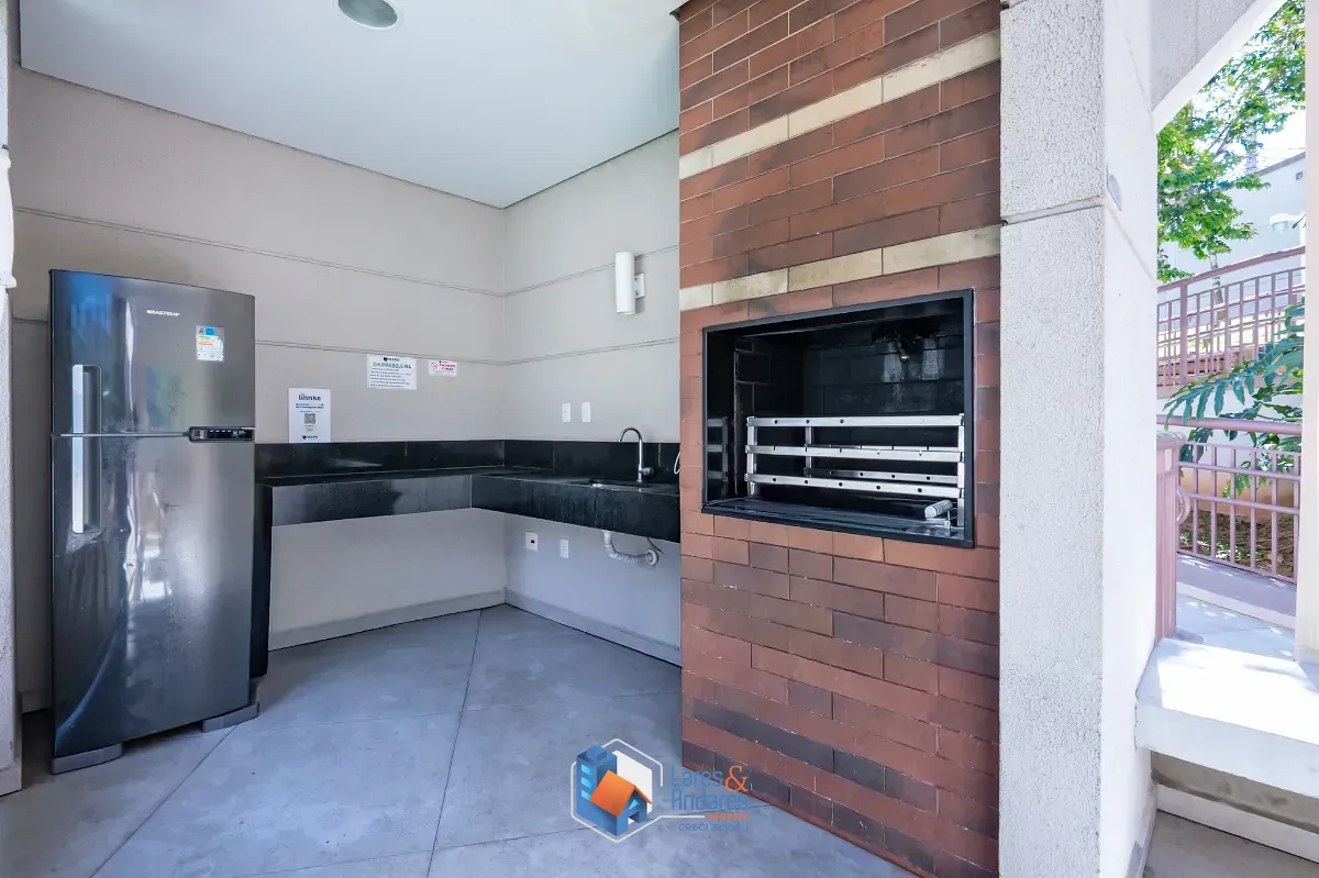 Apartamento, 3 quartos, 80 m² - Foto 41