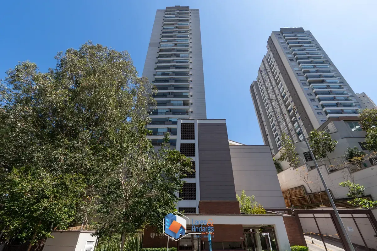 Apartamento, 3 quartos, 80 m² - Foto 39