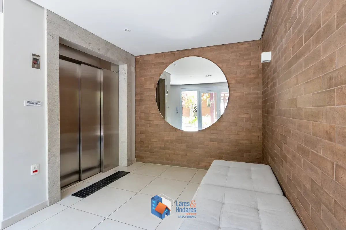 Apartamento, 3 quartos, 80 m² - Foto 40