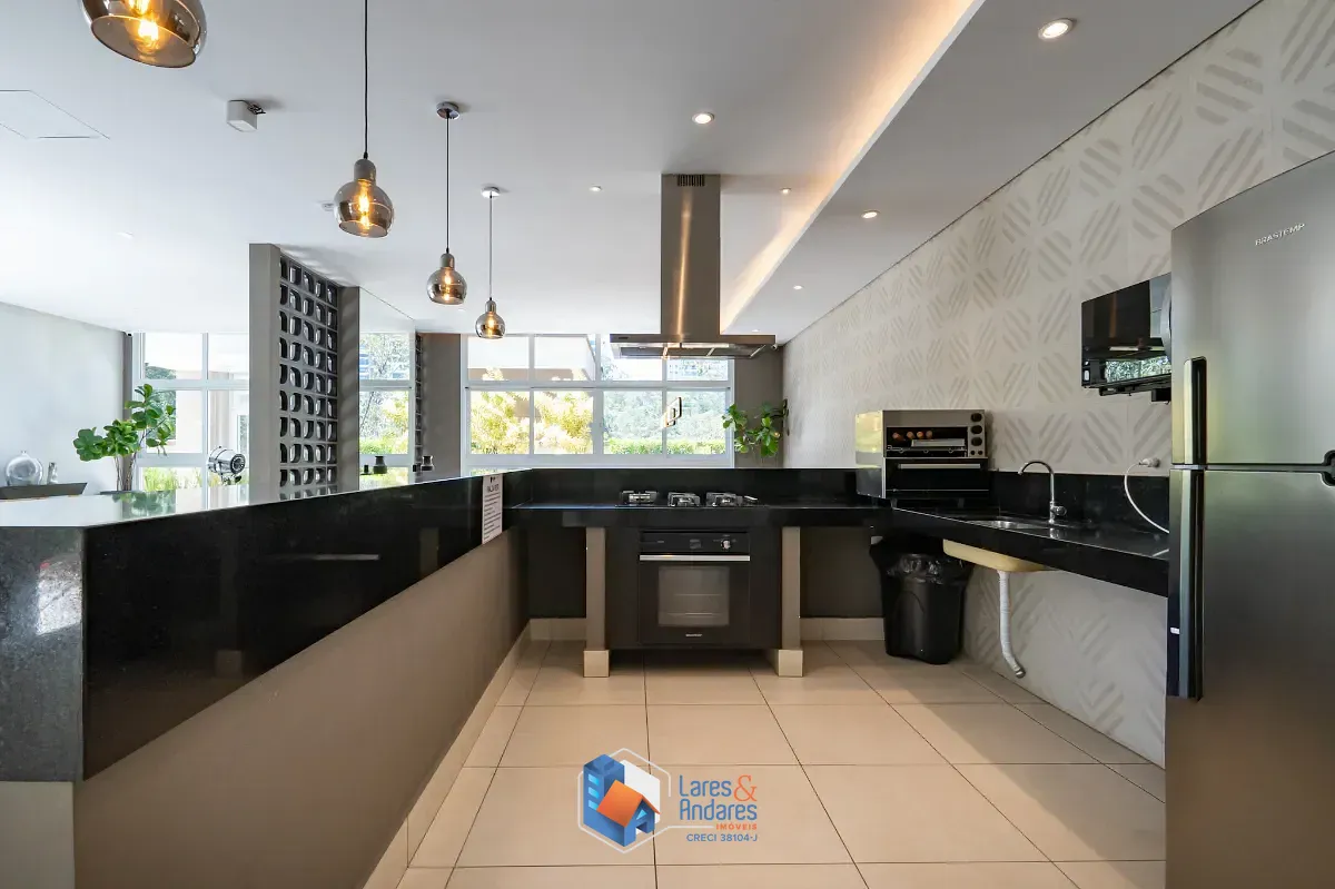 Apartamento, 3 quartos, 80 m² - Foto 45