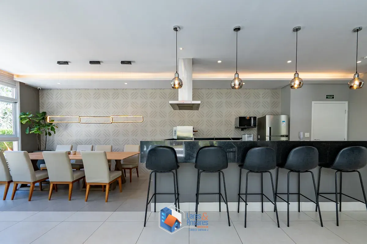 Apartamento, 3 quartos, 80 m² - Foto 43