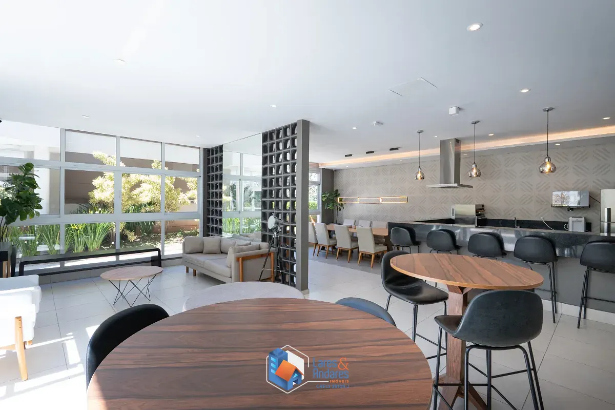 Apartamento, 3 quartos, 80 m² - Foto 44
