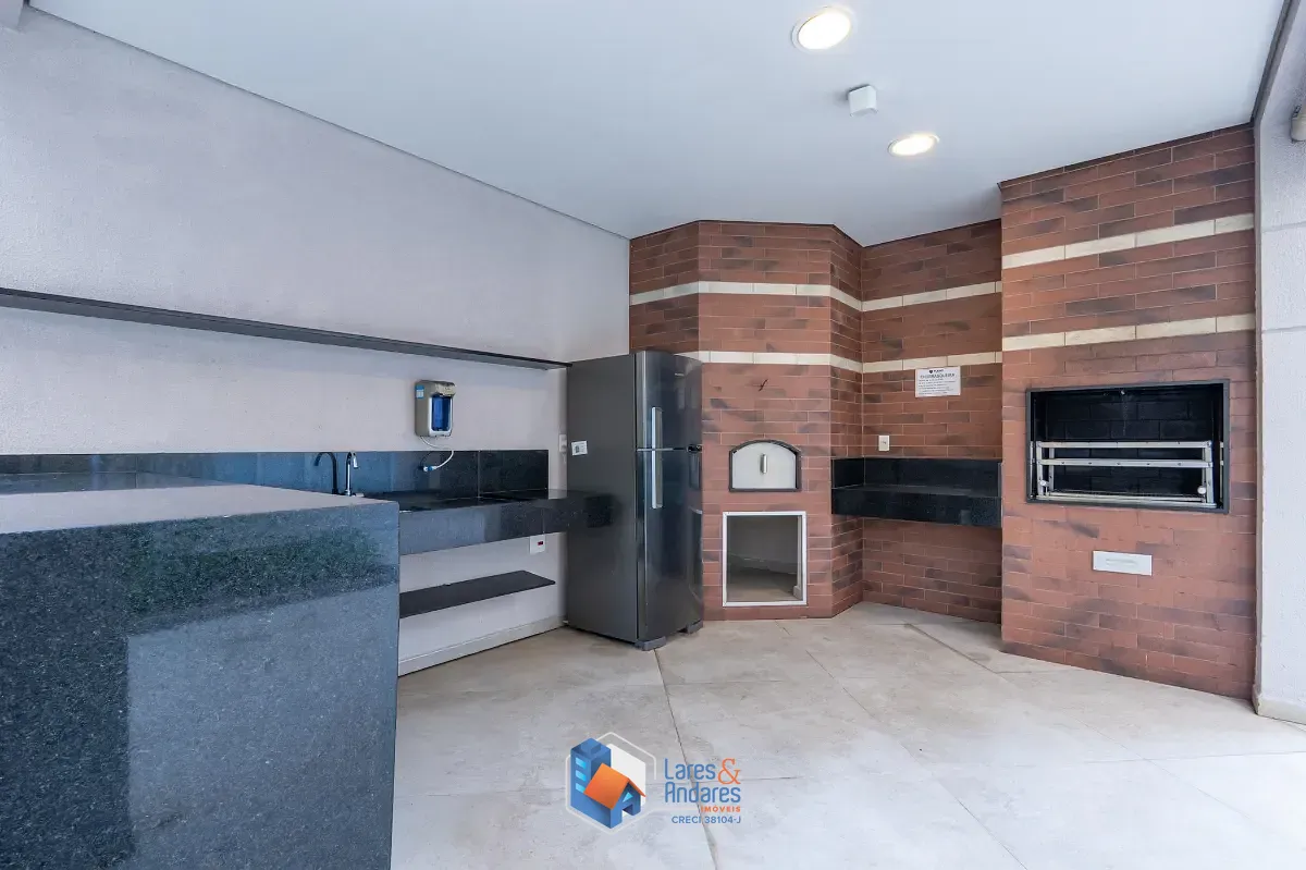 Apartamento, 3 quartos, 80 m² - Foto 42