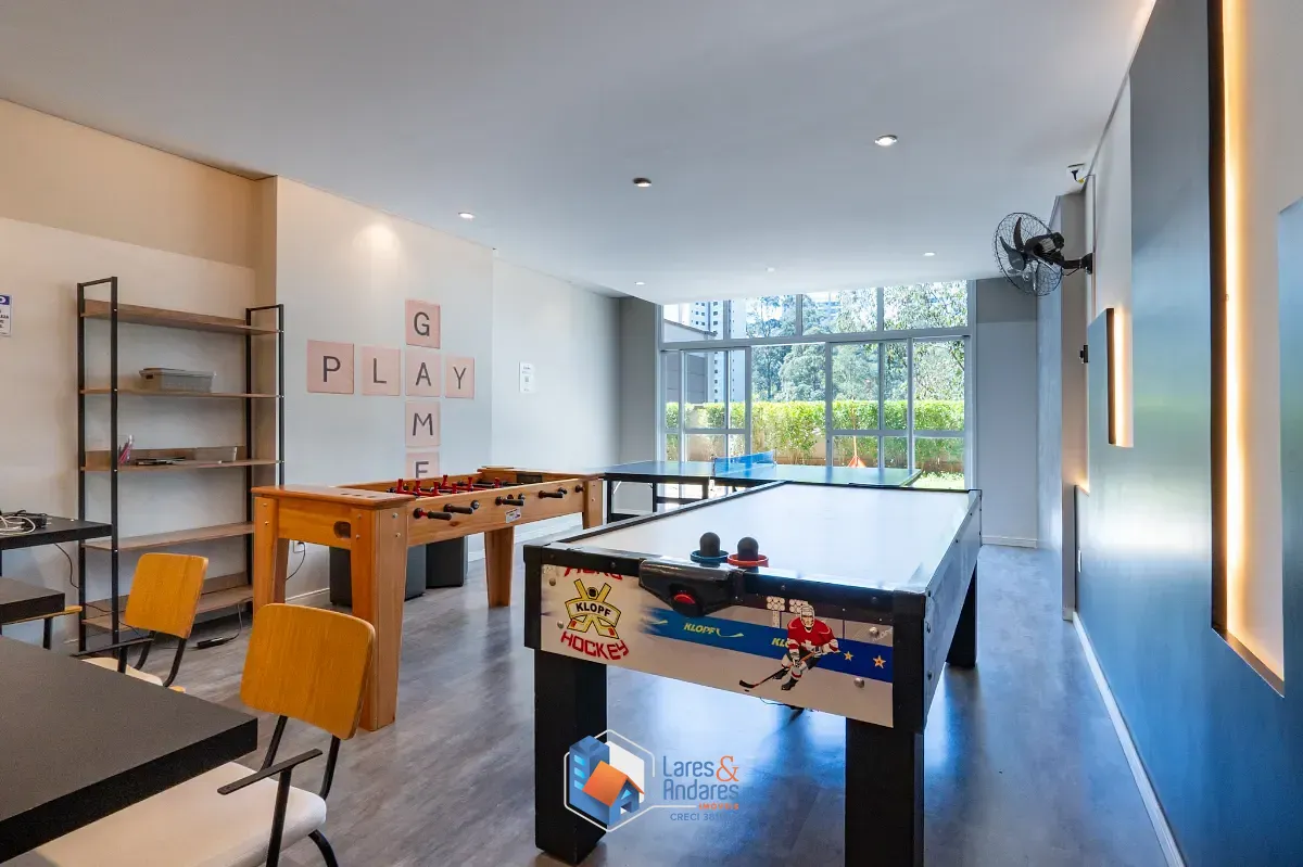 Apartamento, 3 quartos, 80 m² - Foto 58