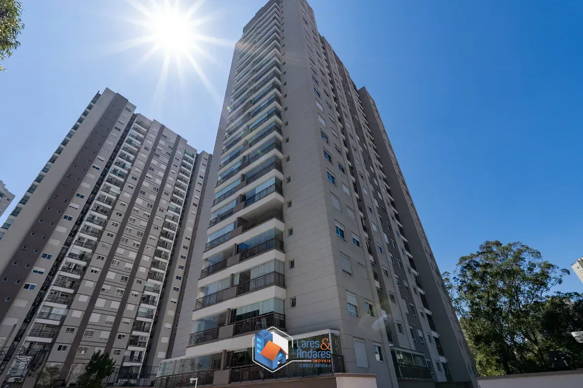 Apartamento, 3 quartos, 80 m² - Foto 38