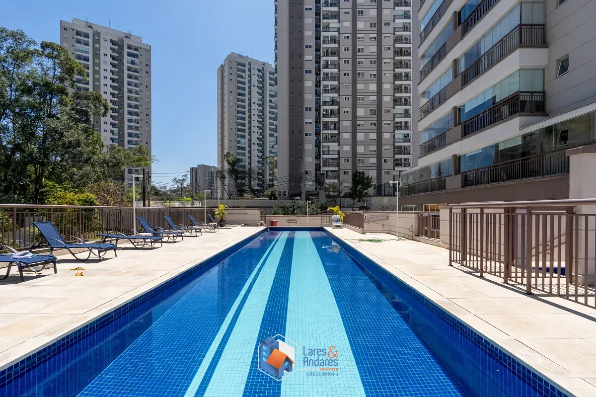 Apartamento, 3 quartos, 80 m² - Foto 50