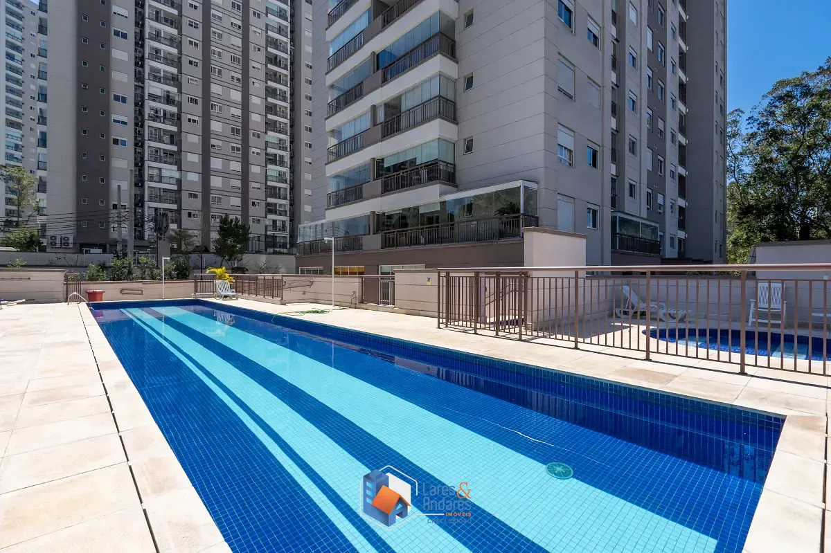 Apartamento, 3 quartos, 80 m² - Foto 51