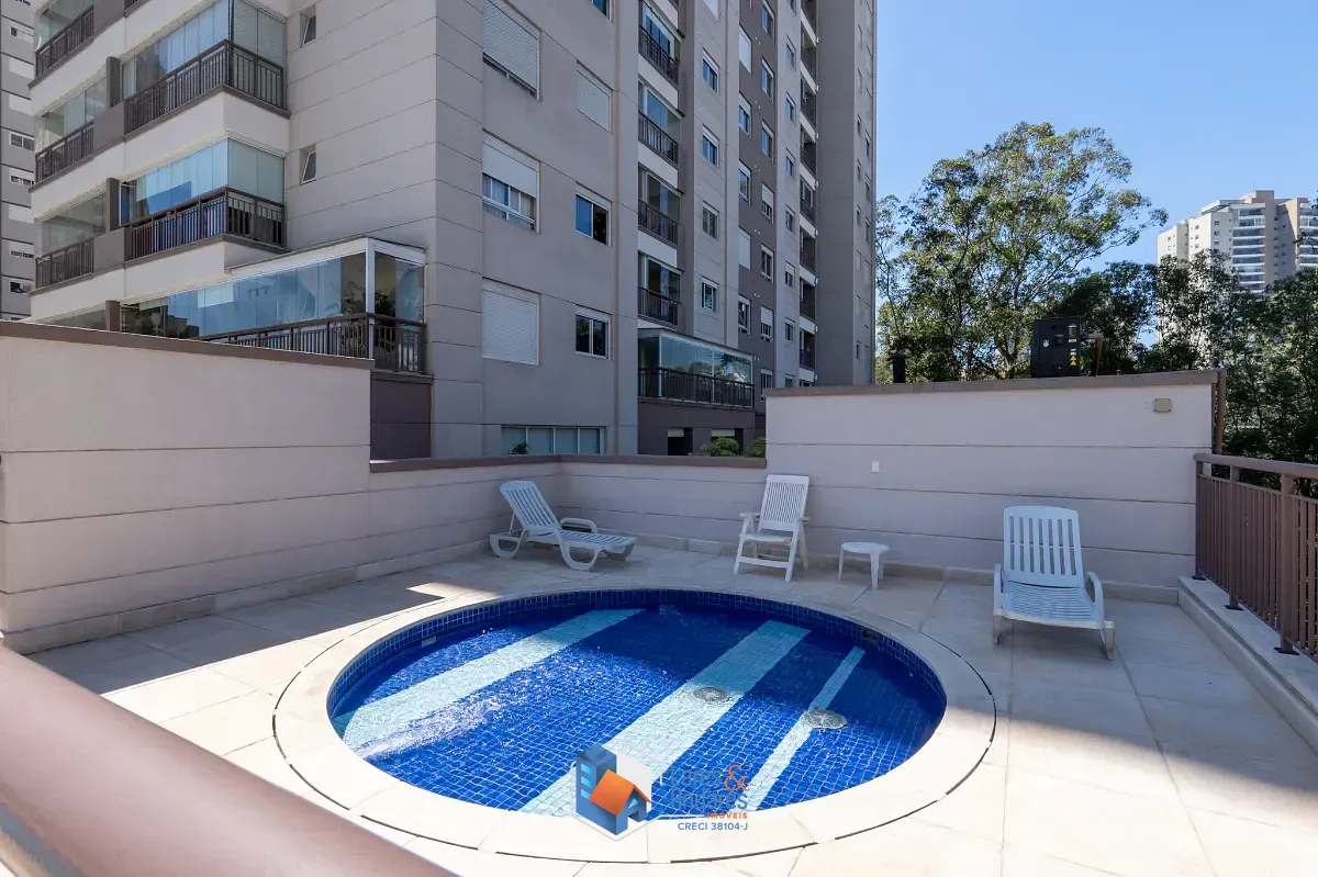Apartamento, 3 quartos, 80 m² - Foto 52