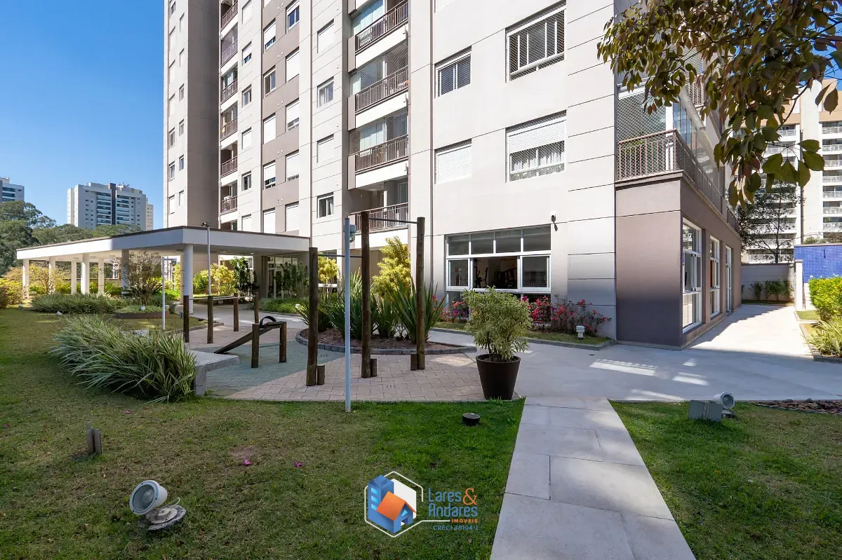 Apartamento, 3 quartos, 80 m² - Foto 48