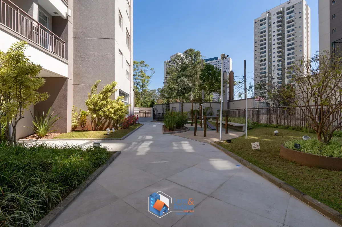 Apartamento, 3 quartos, 80 m² - Foto 56