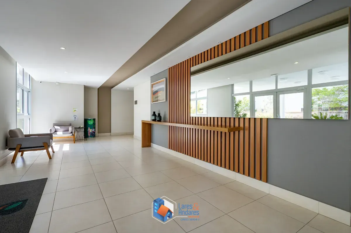 Apartamento, 3 quartos, 80 m² - Foto 46