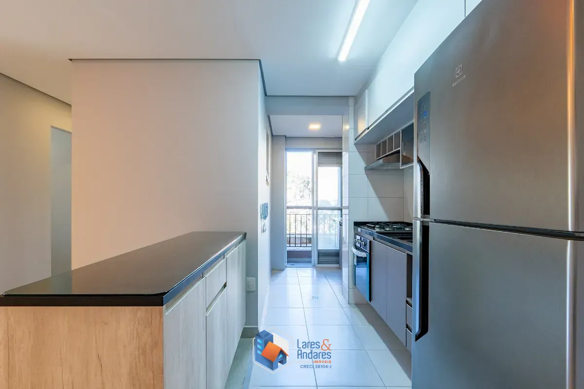 Apartamento, 3 quartos, 80 m² - Foto 20