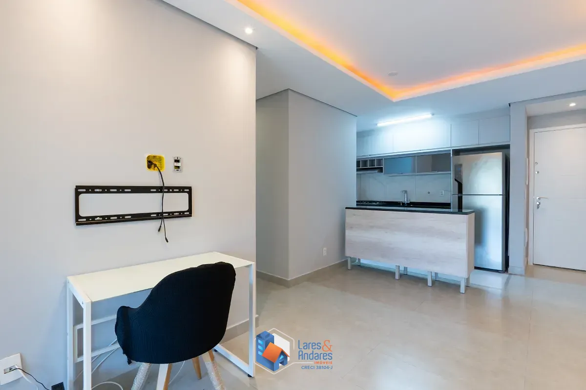 Apartamento, 3 quartos, 80 m² - Foto 15
