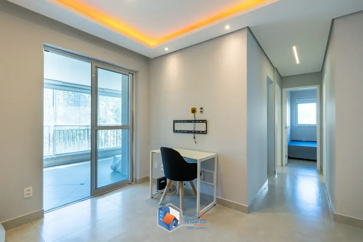 Apartamento, 3 quartos, 80 m² - Foto 13