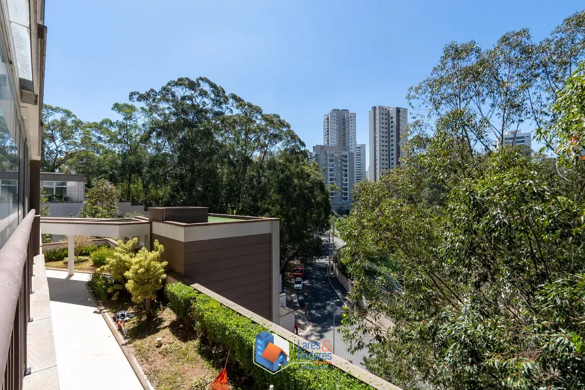 Apartamento, 3 quartos, 80 m² - Foto 36
