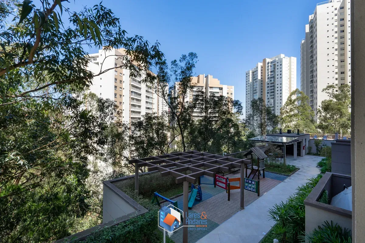 Apartamento, 3 quartos, 80 m² - Foto 37