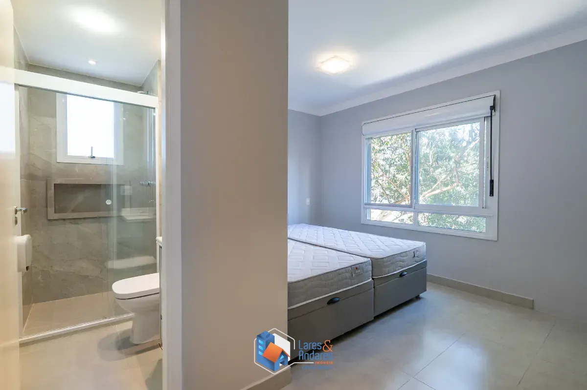 Apartamento, 3 quartos, 80 m² - Foto 26