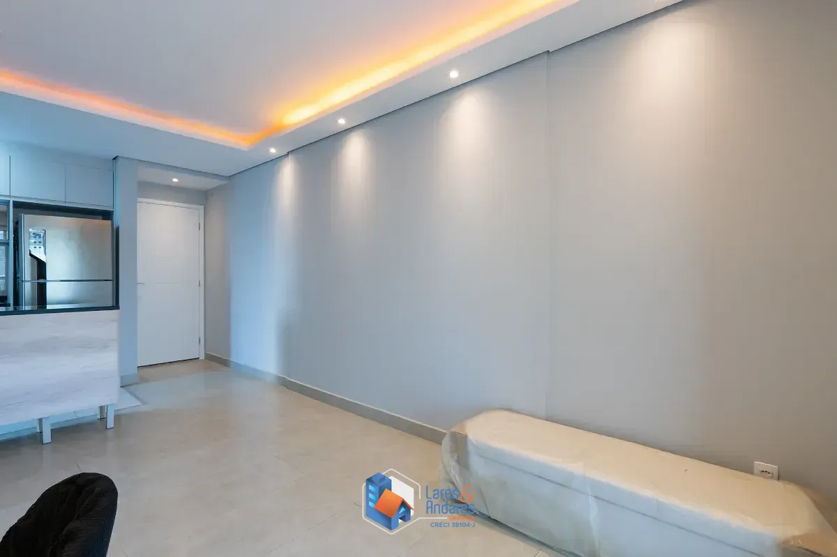 Apartamento, 3 quartos, 80 m² - Foto 12