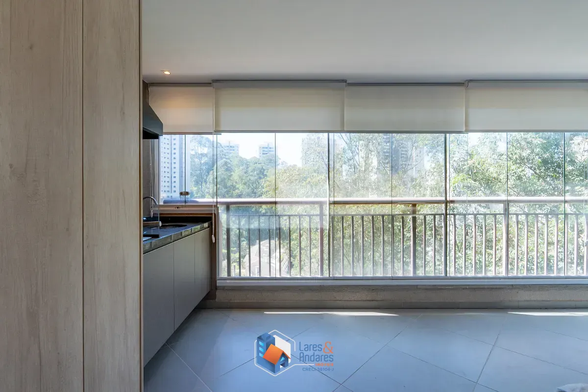 Apartamento, 3 quartos, 80 m² - Foto 2