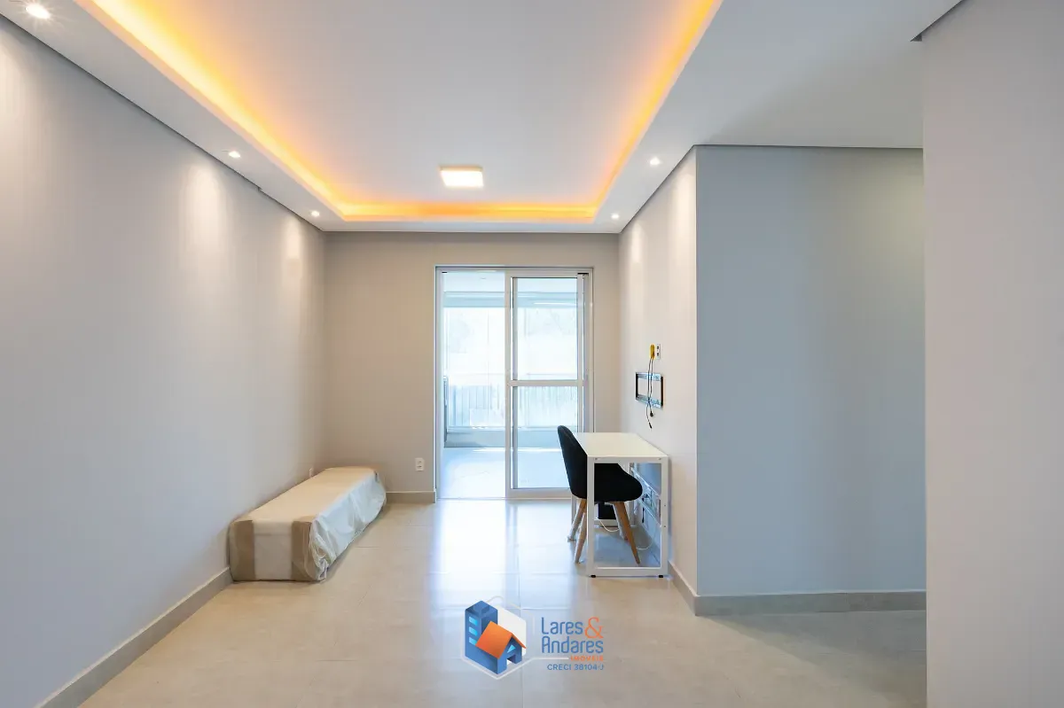 Apartamento, 3 quartos, 80 m² - Foto 9