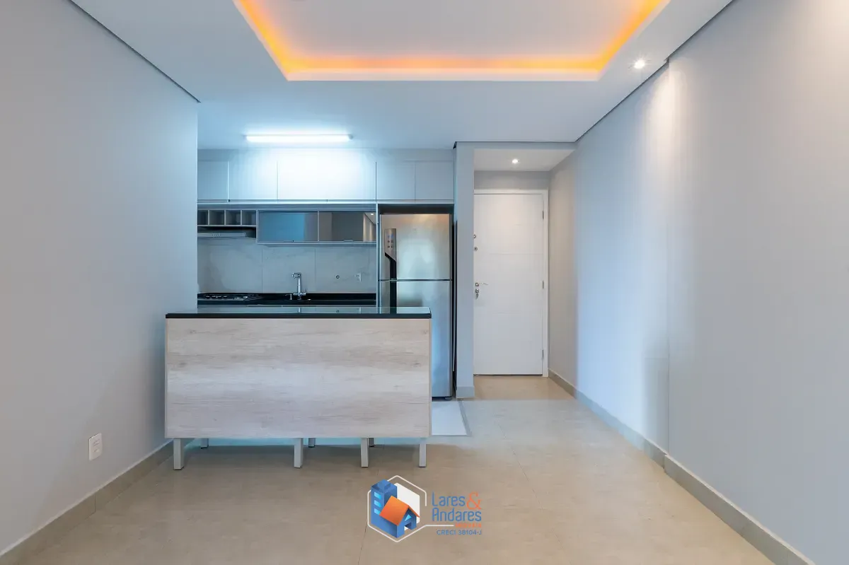 Apartamento, 3 quartos, 80 m² - Foto 14