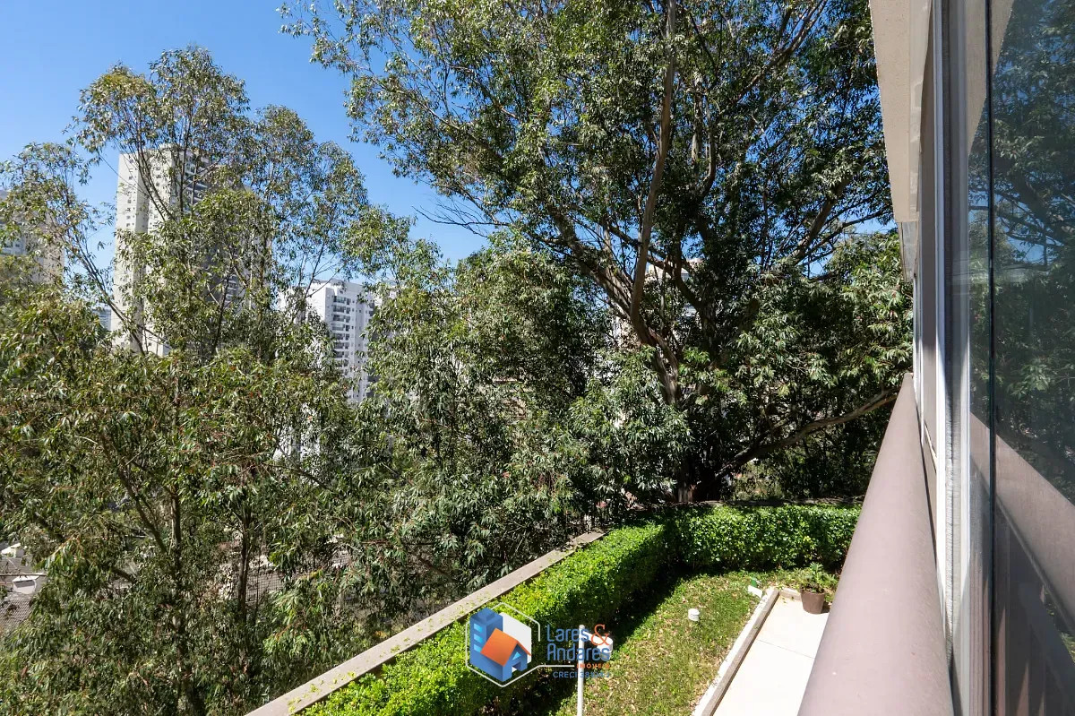 Apartamento, 3 quartos, 80 m² - Foto 35