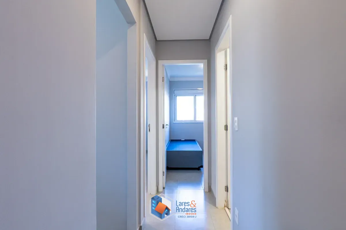 Apartamento, 3 quartos, 80 m² - Foto 21