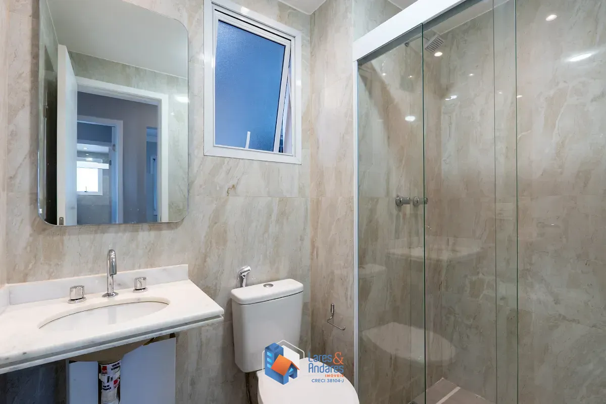 Apartamento, 3 quartos, 80 m² - Foto 34