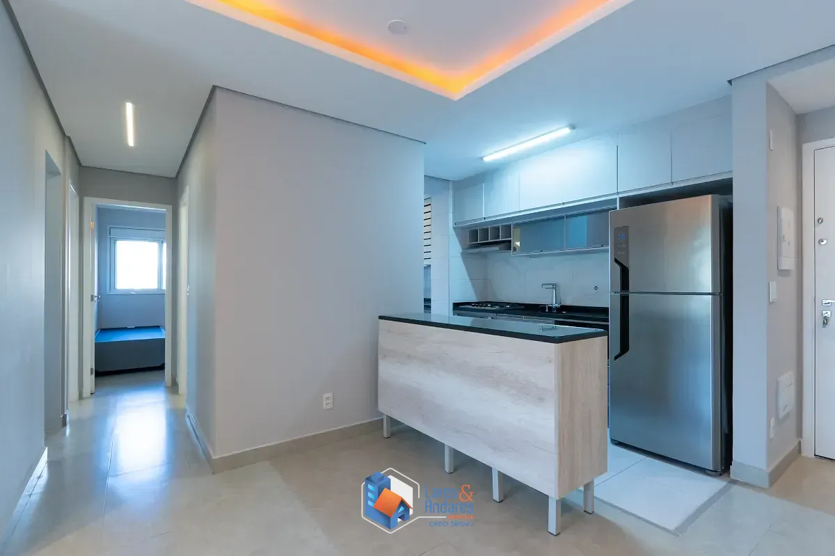 Apartamento, 3 quartos, 80 m² - Foto 16