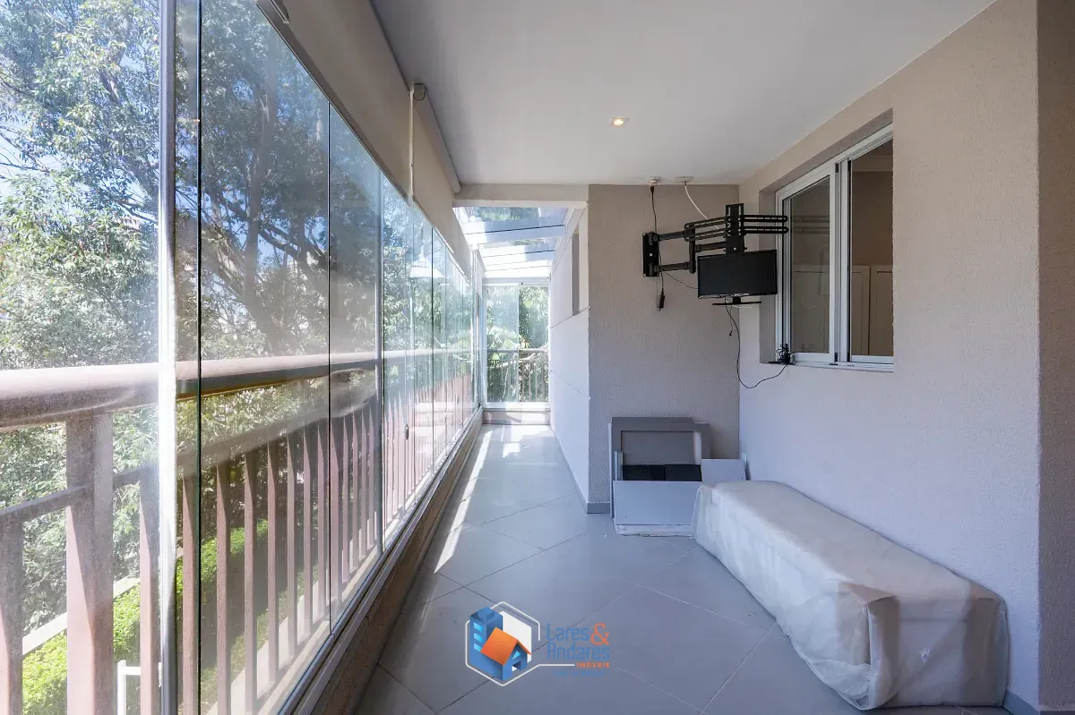 Apartamento, 3 quartos, 80 m² - Foto 6