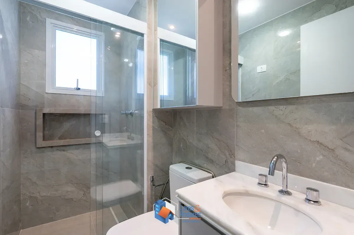 Apartamento, 3 quartos, 80 m² - Foto 30