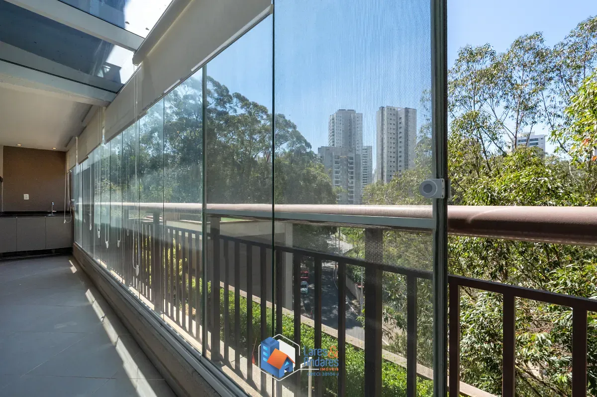 Apartamento, 3 quartos, 80 m² - Foto 4