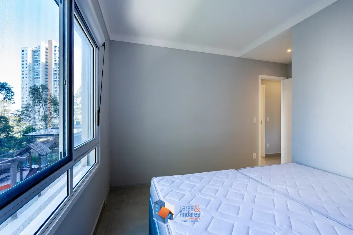 Apartamento, 3 quartos, 80 m² - Foto 28
