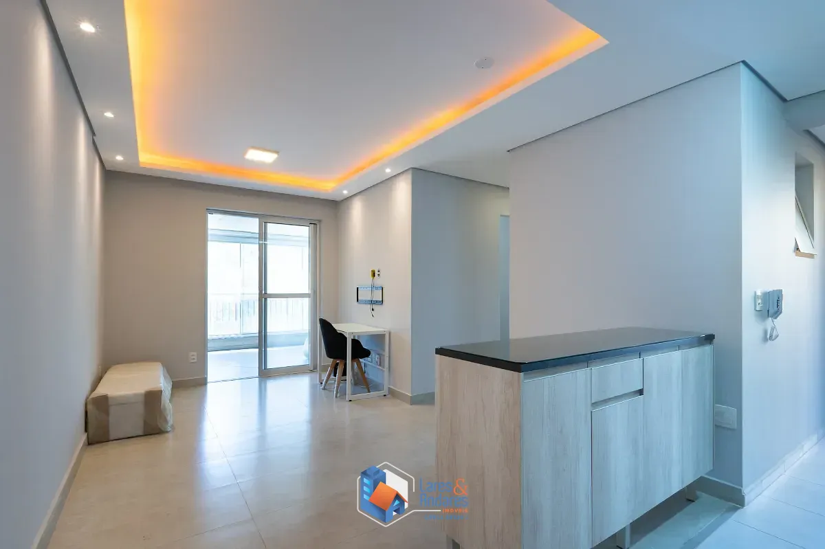 Apartamento, 3 quartos, 80 m² - Foto 11