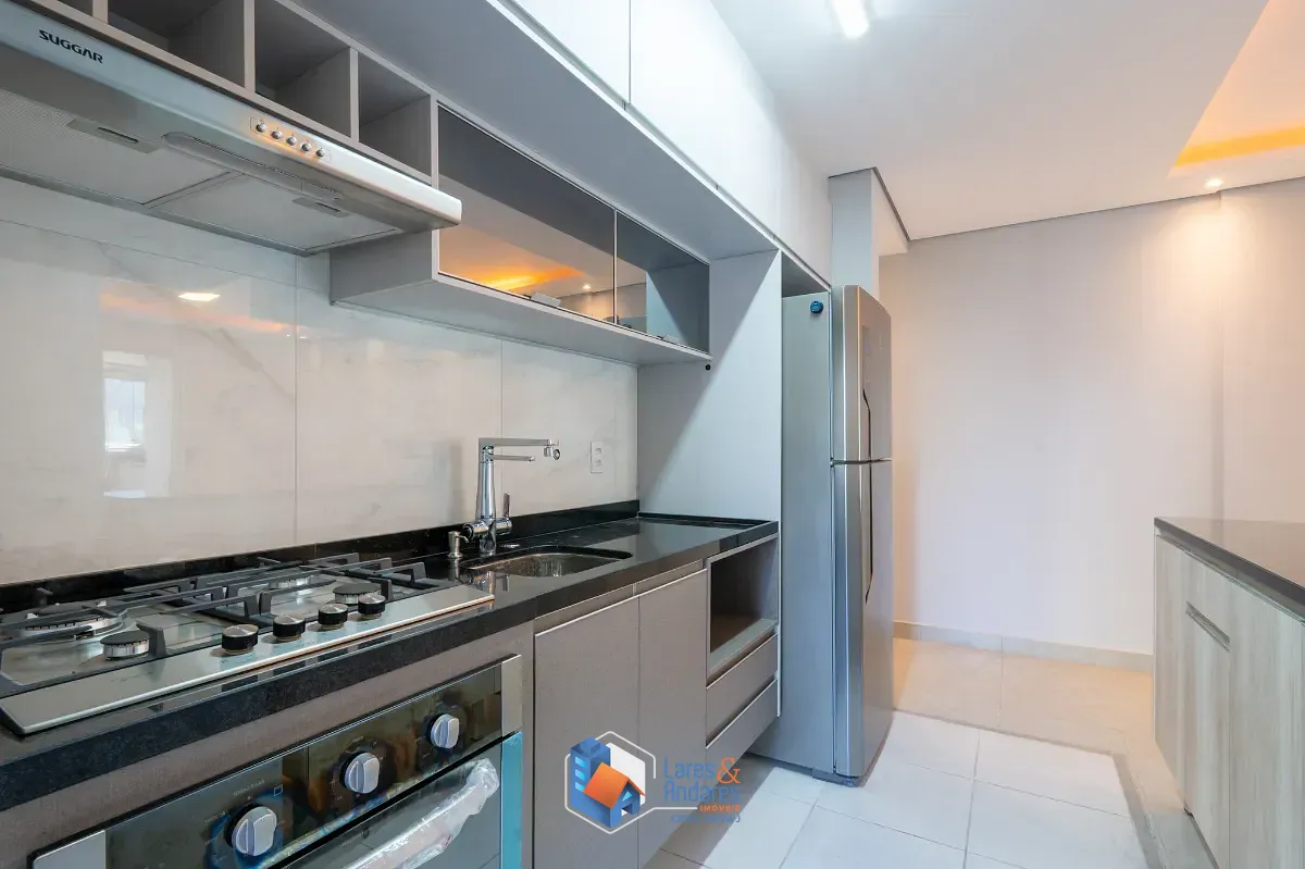 Apartamento, 3 quartos, 80 m² - Foto 17