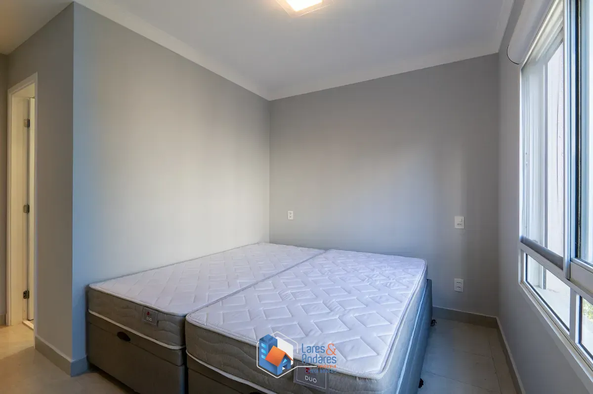 Apartamento, 3 quartos, 80 m² - Foto 27