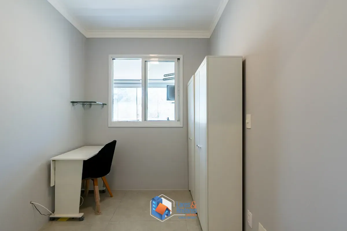 Apartamento, 3 quartos, 80 m² - Foto 23