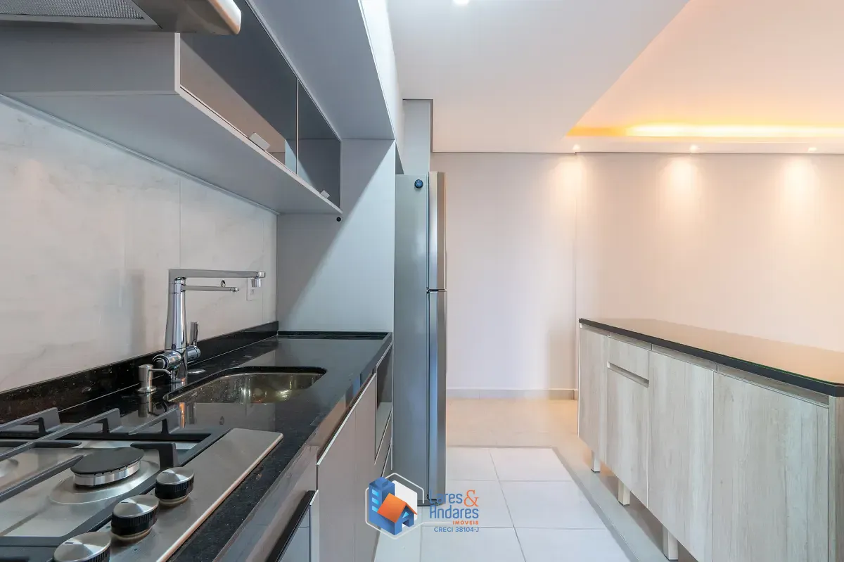 Apartamento, 3 quartos, 80 m² - Foto 19